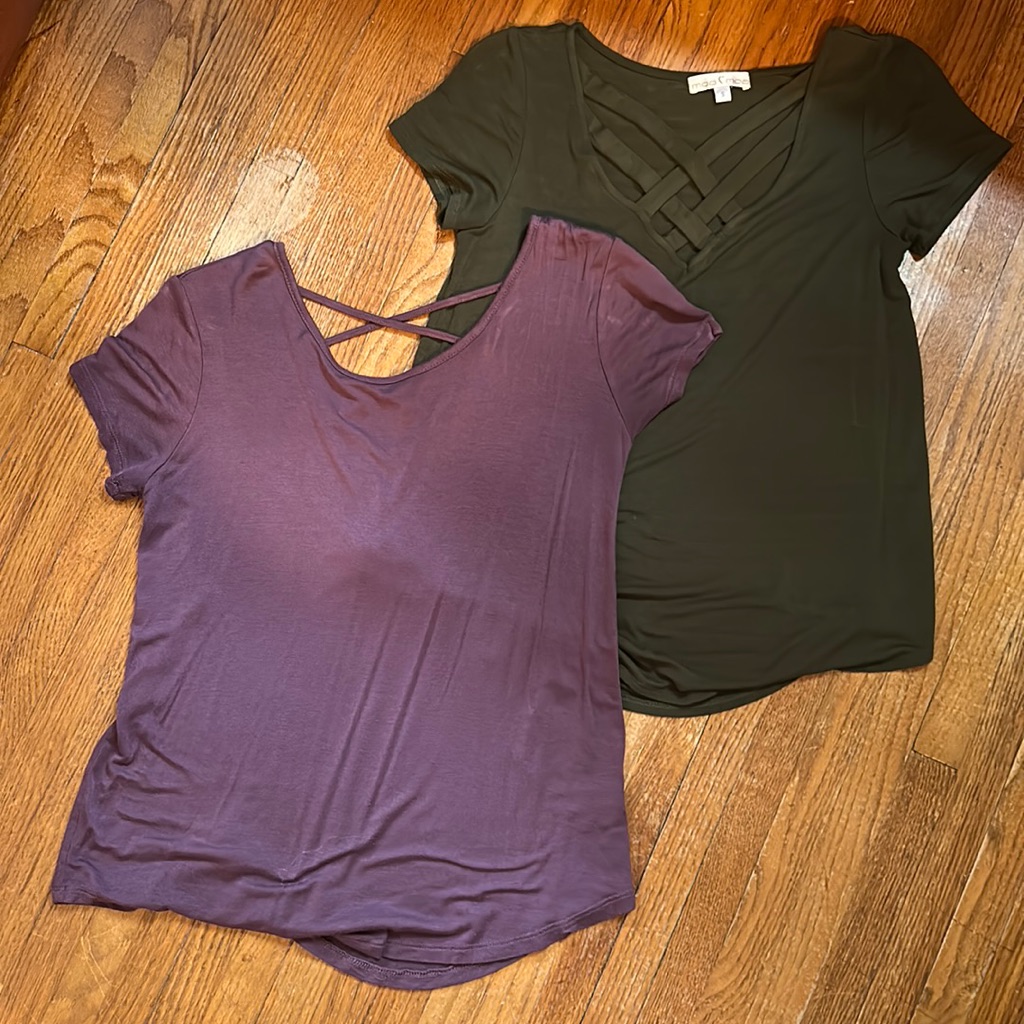 S Top Bundle